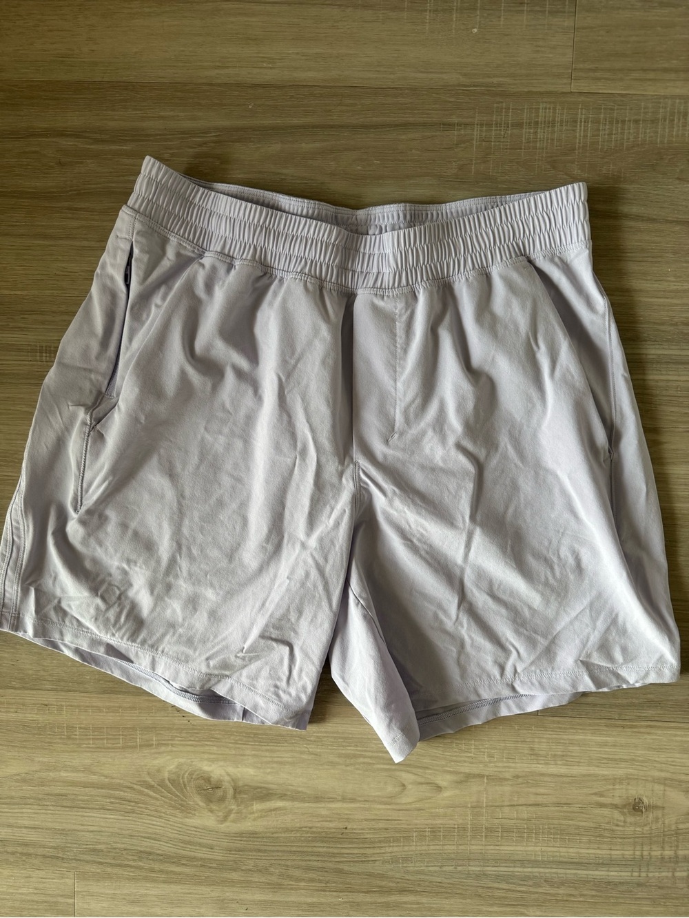 Lululemon shorts - Picture 2 of 4